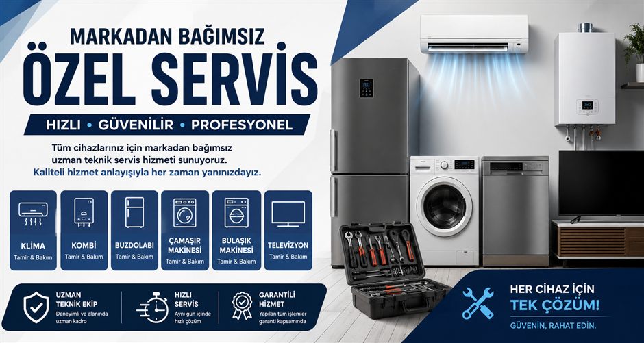 Manavgat Fujitsu Servisi — markadan bağımsız özel servis